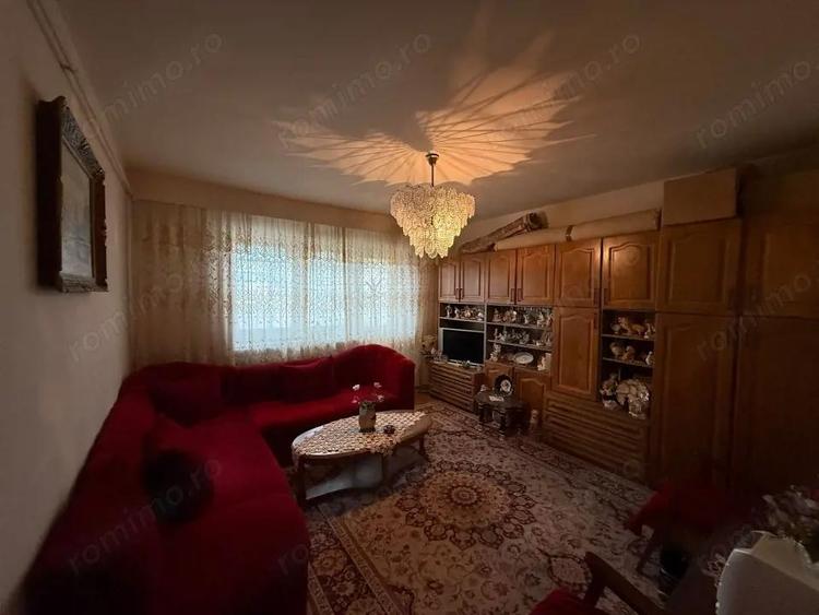 Apartament 2 camere decomandat | Balcescu - 7