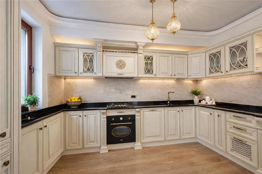 LIVE! Decomandat, in atmosfera sofisticata, LUX Class, parcare subterana, Isaran - 1