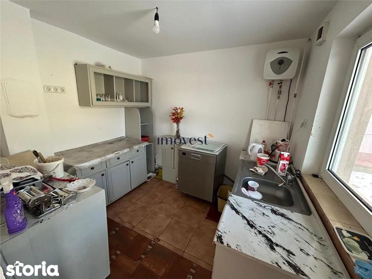 Casa de vanzare in Satu Mare Zona Balta Blonda | Teren 1875 mp | 160. - 4