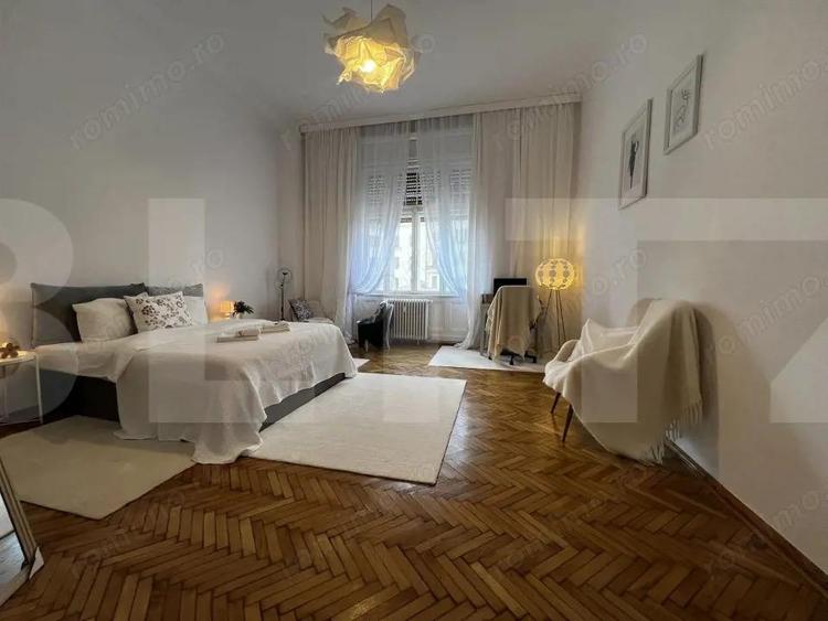 Apartament 3 Camere Pia?a Victoriei - 3