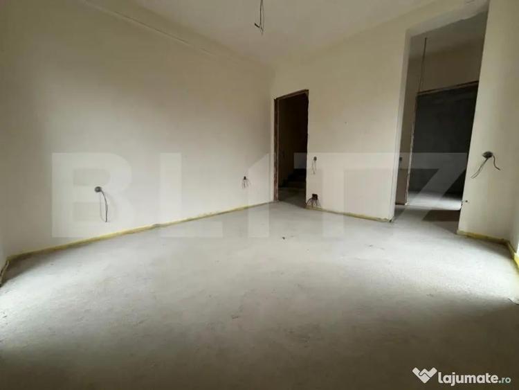 COMISION 0! Duplex 4 camere, 120mp, 200 teren, proiect final - 17