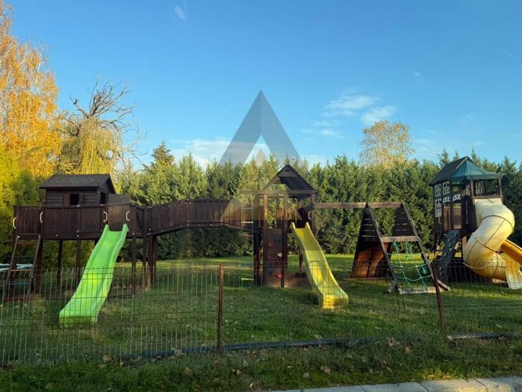 BANEASA RESIDENTIAL PARK | VILA INDIVIDUALA 4 DORMITOARE | TEREN 700 MP - 32