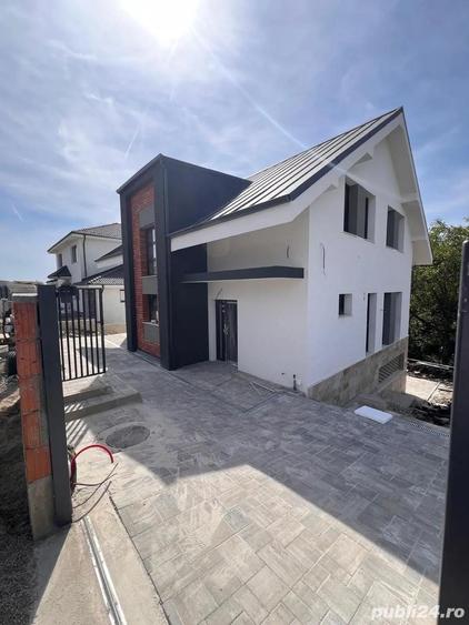 Casa individuala Chinteni - 9