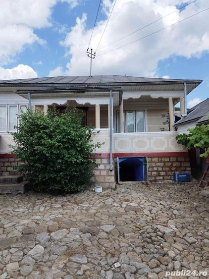 Vand casa in com. Soveja, jud. Vrancea - 9