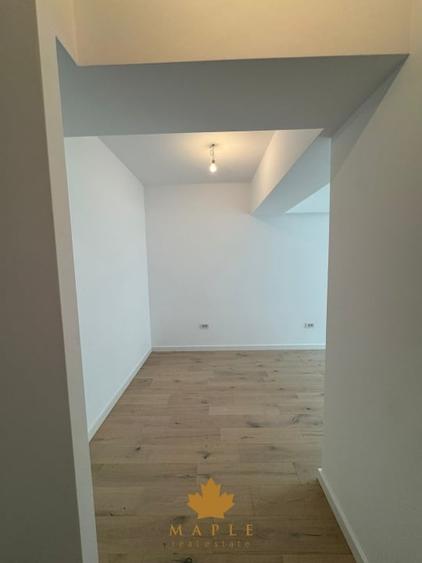 De vanzare: Apartament 2 camere | First Estates Pipera OMV | Parcare - 4