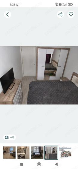 Apartament 2 camere Avangarde Citit Tineretului 17 Ro?u Chiajna - 3