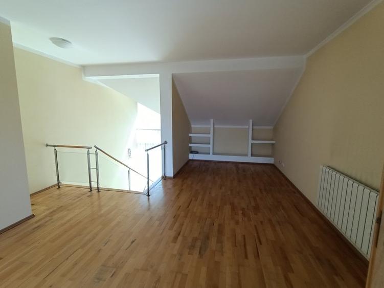 Vila superba de inchiriat in Baneasa - Jolie Ville - 5