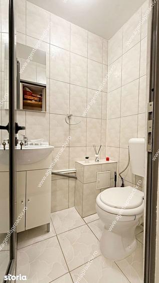 Apartament 3 camere IC Frimu | Decomandat | 2 bai | Centrala - 2