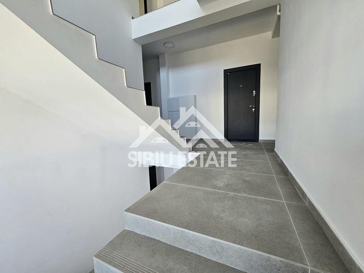 Apartament 3 camere, 2 bai, etaj 1 Selimbar - 9