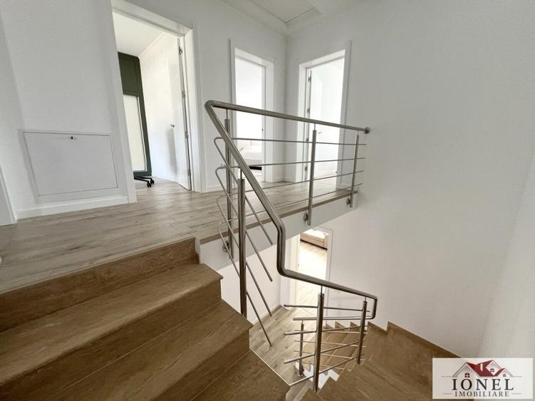 Vanzare 1/2 duplex in Alba Iulia - 9