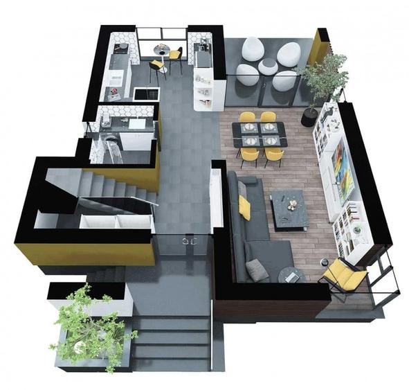 *PREMIUM* Monbao Villas-Visani Casa individuala - 11