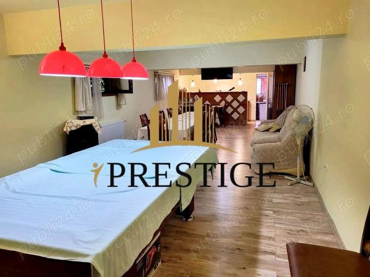 COMISION 0% | CASĂ CU PISCINĂ INTERIOARĂ | 5 CAMERE | SIBIU | TURNIȘOR - 4
