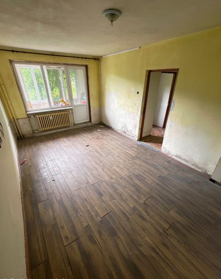 Apartament 2 camere 56mp decomandat Piata Salajan Metrou 5 min - 8
