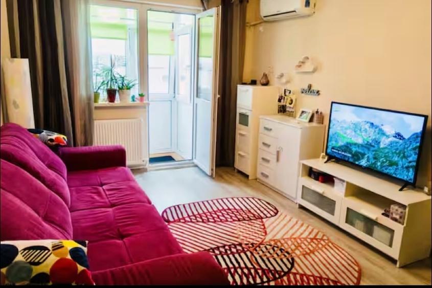 2 cam  Renovat Confortabil Victoriei - Titulescu - Dr. Felix -Direct Proprietar - 1