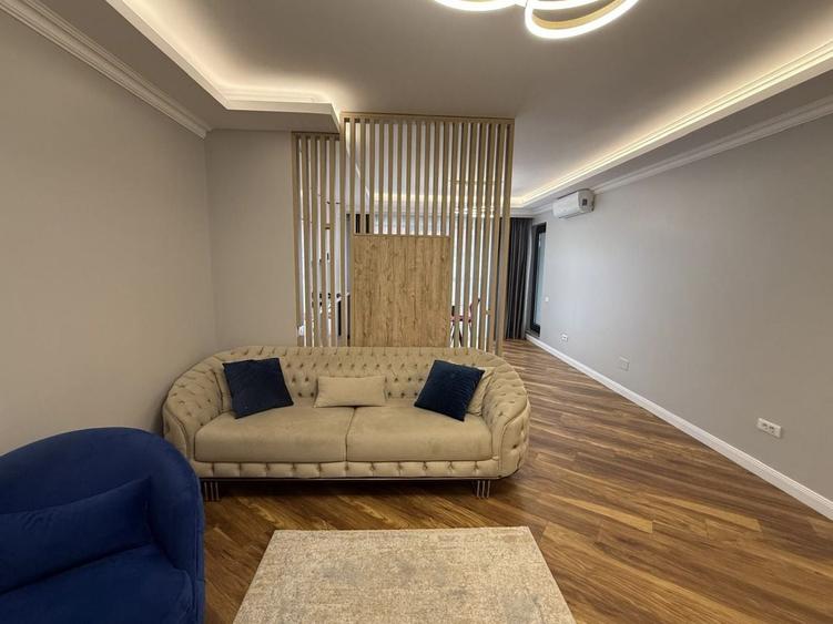 2 Camere de închiriat | Confort Nord Pipera | 2 Parcări incluse - 2