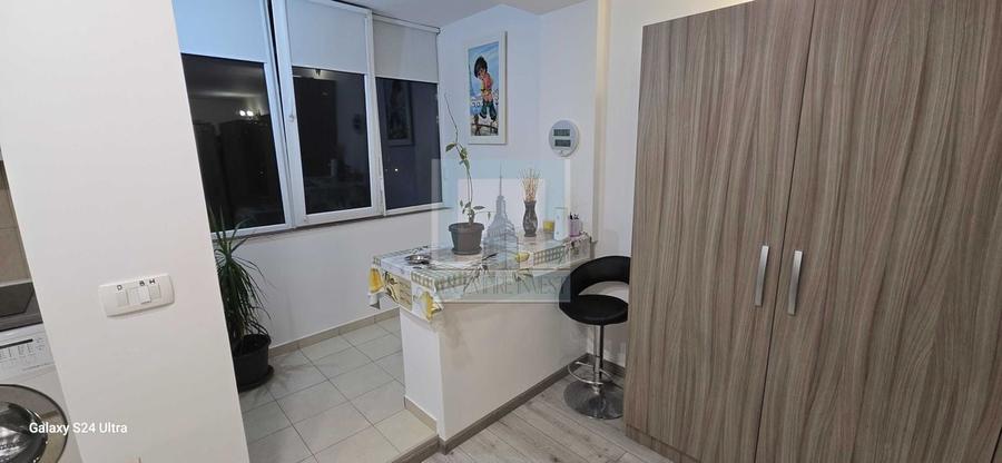 Garsoniera mobilata/utilata - zona B-dul Victoriei - 6