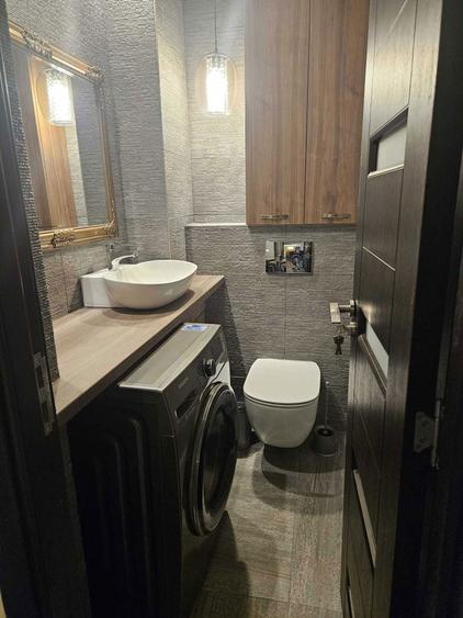 PF Vand apartament 3 camere, zona Rogerius, Olosig - Mobilat si Utilat - 6