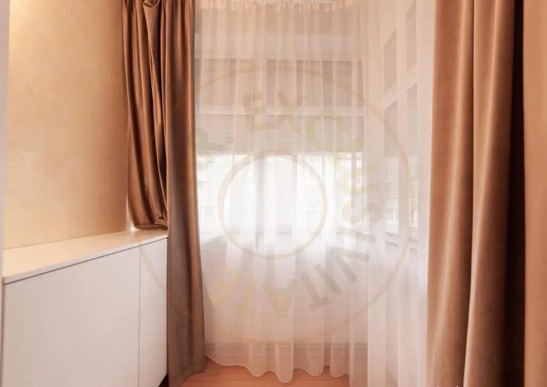 Apartament decomandat - Trivale, Aleea Poenitei! - 3