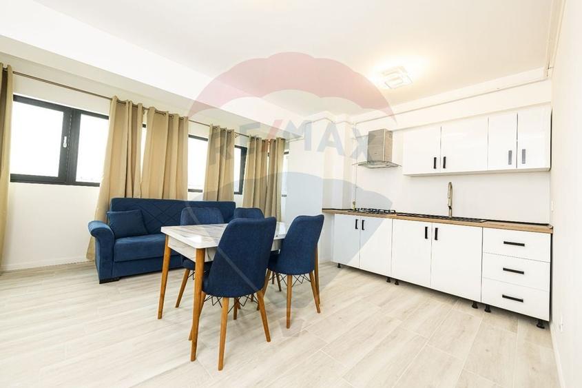 De Vanzare Apartamente de 2 camere | TVA inclus | Zona Cug - 2