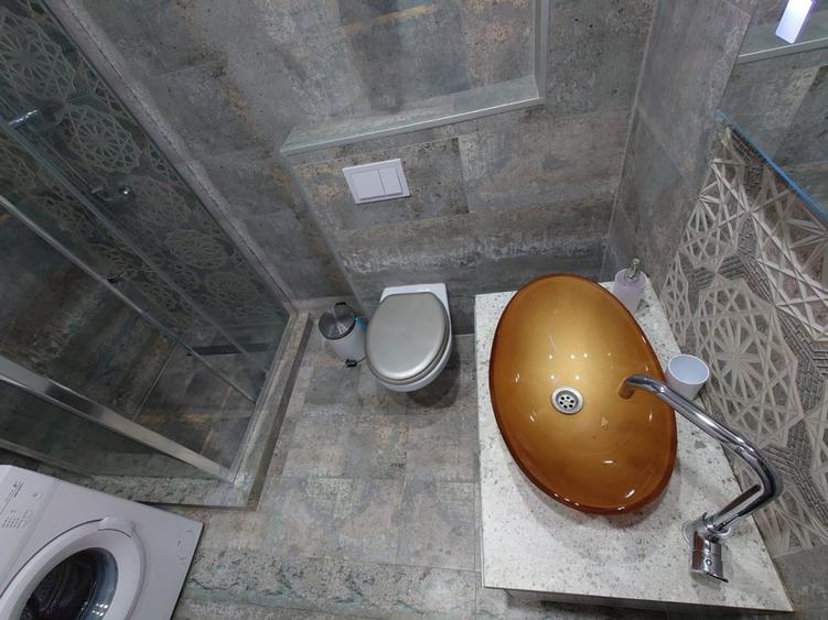 Mamaia Nord, apartament 2 camere, 60mp, balcon, centrala gaz - 5