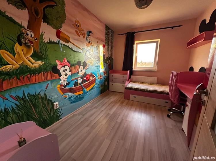 Apartament 3 camere de vanzare - 3