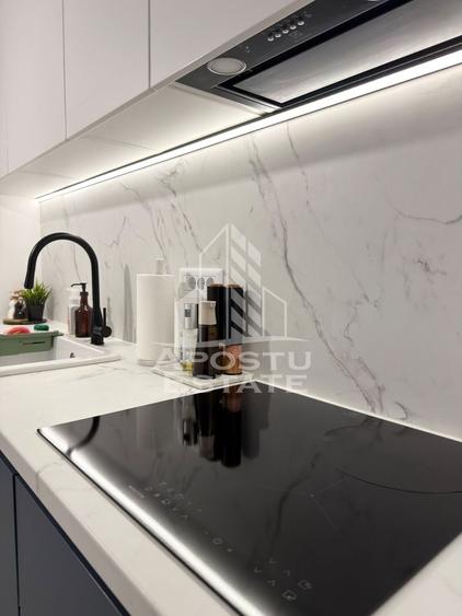 Apartament cu 2 camere decomandat 64 mp utili in Giroc zona Planetelor - 6