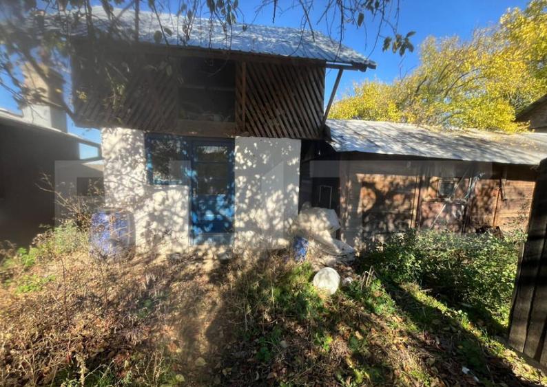 Casa tradi?ionala cu teren 4.500 mp ?i anexe gospodare? - 14