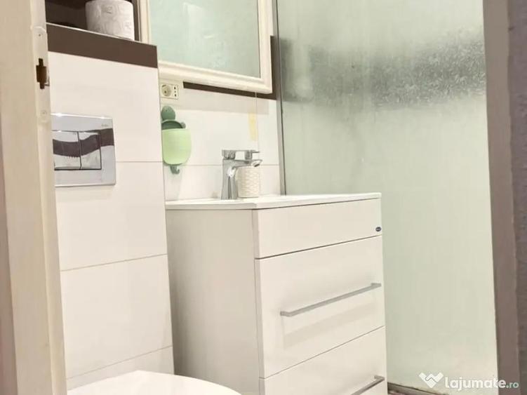 Apartament 2 camere de Vanzare modern ?i complet mobilat ARAD str. Banu maracine - 5