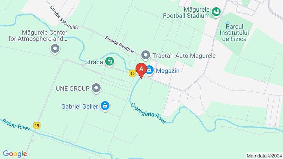 Amicii Residence 2 str spicului nr 30 - 9