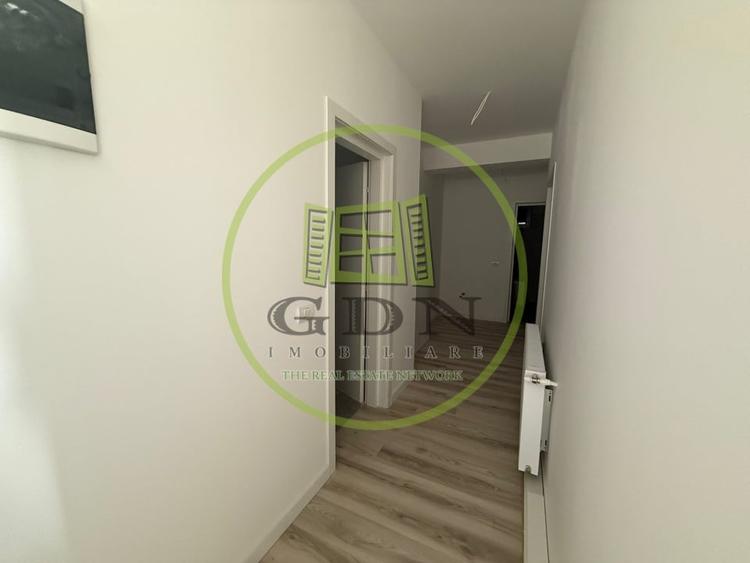 Apartament 3camere, decomandat, 81mp, Cartier Veterani, Parcul Nicolae Romanescu - 6