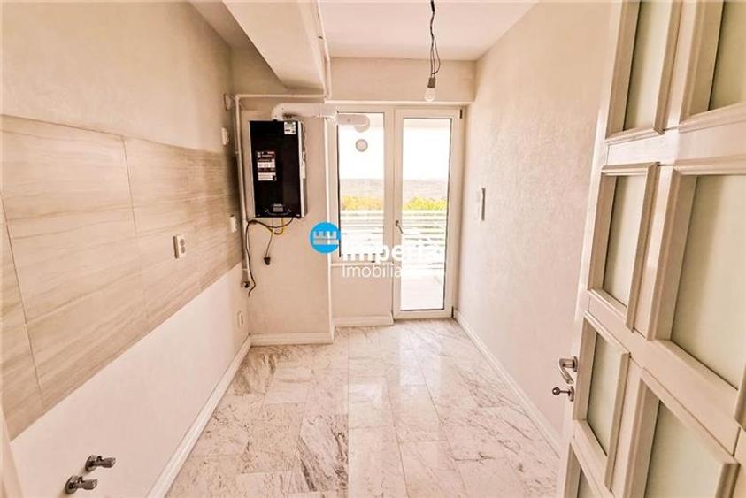 Apartament NOU, 2 Camere Royal Town COPOU - 8