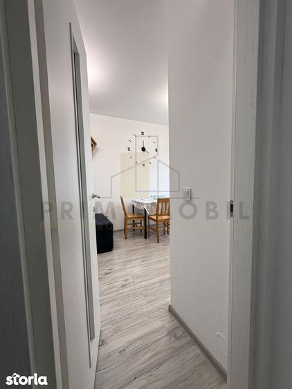 Apartament 2 Camere Bucium - OMV - Bucium Confort - 4