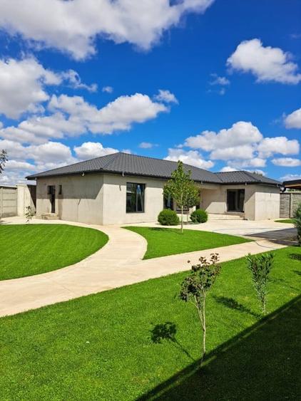 CASA CUMPANA LA ALB | TEREN 814 | BECI + PUT DE APA | - 6