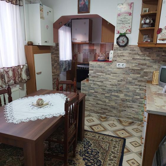 Vand apartament in Com.Taga. Jud Cluj - 4