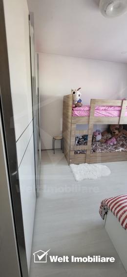 Oportunitate investitie, apartament cu doua camere, Gheorghe Doja, Floresti - 9