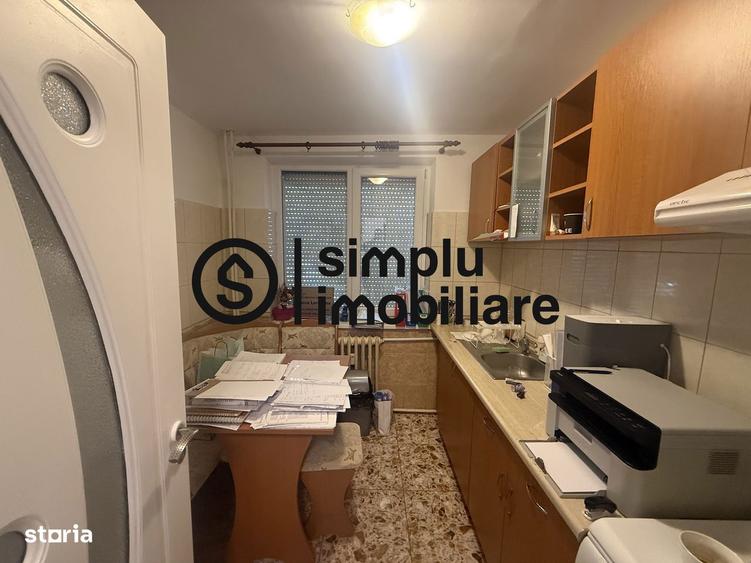 Apartament 2 camere Calea Severinului P/4 - 10