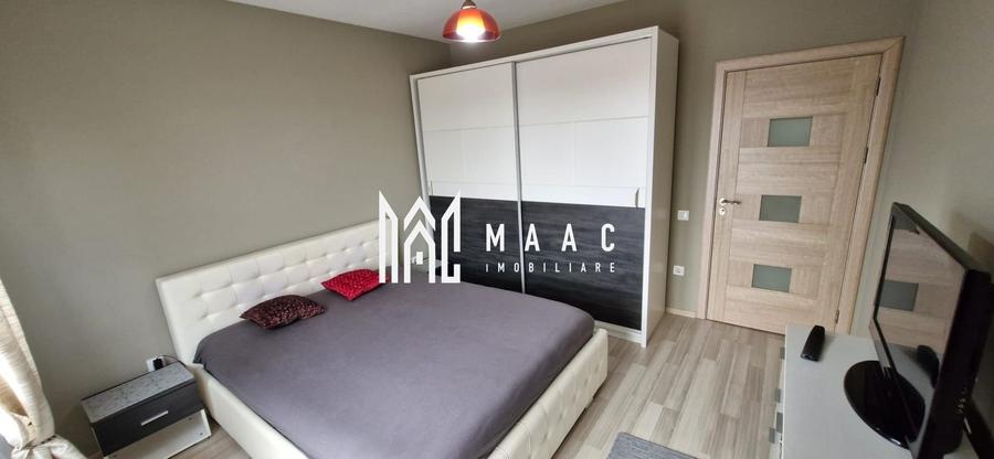 Apartament 3 Camere I Loc  de parcare I Etaj 2 I Selimbar - 2