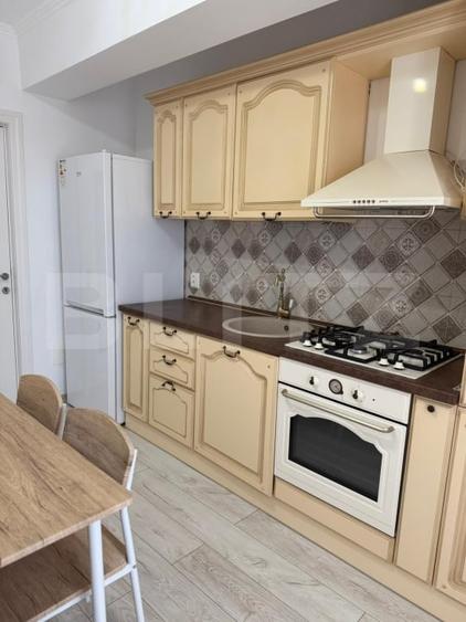 Apartament 2 camere, 62.90 mp, zona Magnolia Pielesti - 6