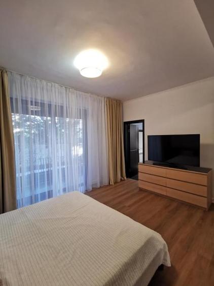 Pipera New Boutique Lux Ap 2 cam, 2 bai sauna, parcare - 15