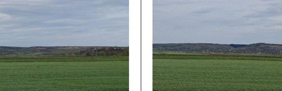 Teren Andrieseni, cota parte 1/20, ID: R2603082 - 3