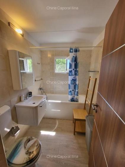AP. 2 CAMERE- RAHOVA, BCATARIE INCHISA, CENTRALA PROPRIE, PARCARE - 11