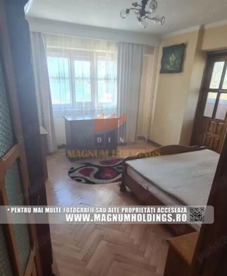 Apartament 2 camere, Fratii Golesti, 3 balcoane, lift - 1