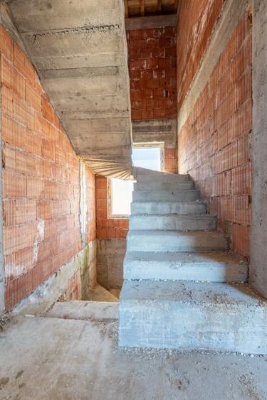 COMISION 0% Duplex modern cu terasa si curte – Floresti, zona Cetatii - 15