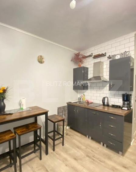 Studio modern in Poiana Bra?ov, mutare imediata sau inves Studio modern in Poiana Bra?ov, mutare imediata sau inves