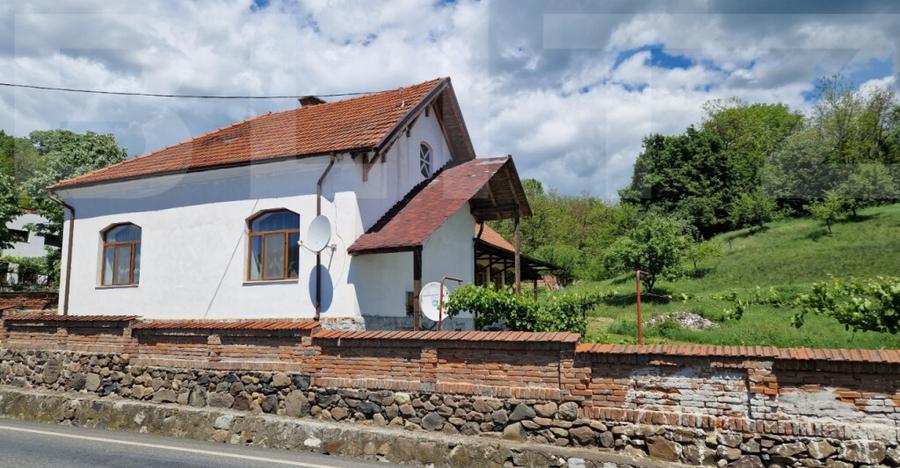 Casa de Familie | 175 mp + Curte 3166 mp | Tatara?ti, B - 20