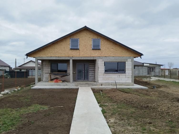 Vand casa, localitate Vasile Alecsandri - 2