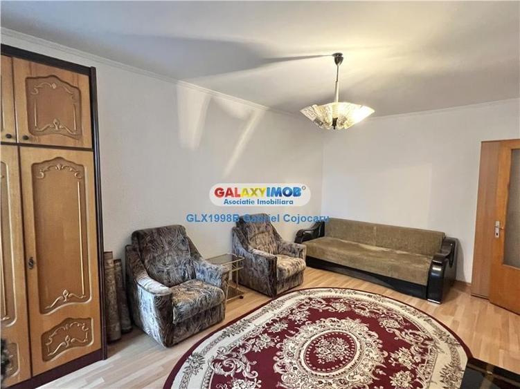 garsoniera 3 minute metrou Nicolae Grigorescu bloc mixt - 1