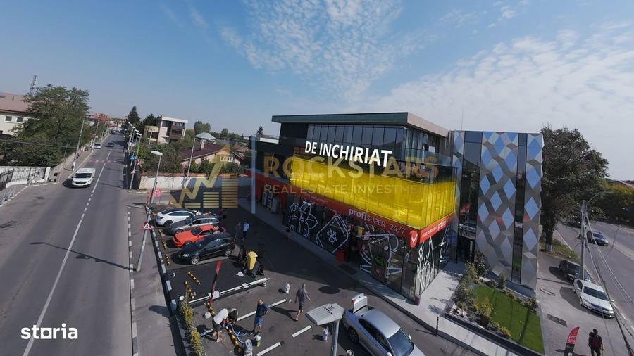 Spatiu Comercial | Birouri | Pantelimon | Bd. Biruintei | 258mp | Open - 8