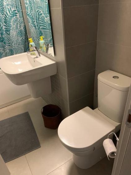 Vând garsonieră în 20th residence, mobilată , utilată. - 3