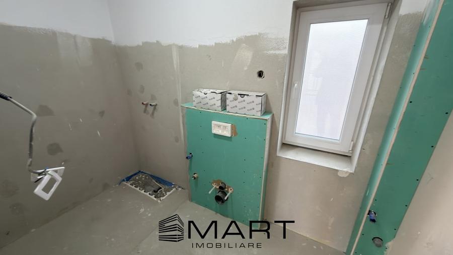 Casa / vila nouă 4 camere zona Turnisor Sibiu - 7